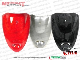 Çelik Angel 50 KD50QT-4 Scooter Ön Panel Üst Grenaj