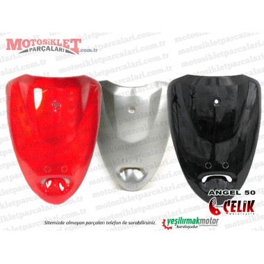 Çelik Angel 50 KD50QT-4 Scooter Ön Panel Üst Grenaj