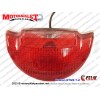 Çelik Boatian BT 125 T-2 Arka Stop Komple