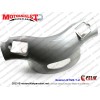 Çelik Boatian BT 125 T-2 Direksiyon (Gidon) Muhafazası - KARIŞIK RENK