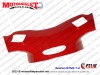 Çelik Boatian BT 125 T-2 Direksiyon (Gidon) Muhafazası - KARIŞIK RENK