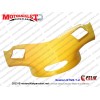 Çelik Boatian BT 125 T-2 Direksiyon (Gidon) Muhafazası - KARIŞIK RENK