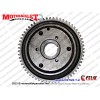 Çelik Boatian BT 125 T-2 İlk Hareket - Komple