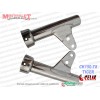 Çelik CK150-T8 Tiger Far Bağlantı Sacı Takımı
