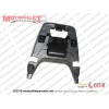 Çelik Classic (Kangda) KD125T-4 Benzin, Yakıt Depo Üst Plastiği