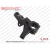Çelik Classic (Kangda) KD125T-4 arka firen kütüğü komple KOL DAHİL