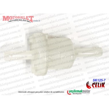 Çelik SK125-7 Benzin Filtresi