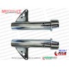 Çelik SK125-7 Far Kulağı Takımı