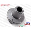 Çelik SK125-7 Yağ Pompası Rotor Kapağı Komple