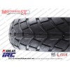 Çelik Tiger 150 Maxi Scooter Dış Lastik, Dubleks (Tubeless) - ANLAS- 4.00/12