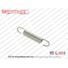 Çelik Tiger 150 Maxi Scooter Orta Sehpa Yayı