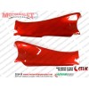 Çelik Wind Hunter XT150T-8 Scooter Alt Marşbiyel Sağ Sol