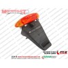 Çelik Wind Hunter XT150T-8 Scooter Arka Stop Ve Kuyruk Komple