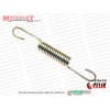 Çelik Crown XT250-16 Chopper Alt Sehpa, Orta Ayak Yayı 