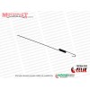 Çelik Crown XT250-16 Chopper Arka Fren Müşürü Yayı