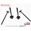 Çelik Crown XT250-16 Chopper Egzoz ve Emme Supap Takımı (4 Adet)