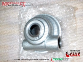 Çelik Crown XT250-16 Chopper KM (Kilometre) Tahrik Mekanizması, KM Dişlisi