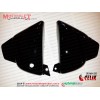 Çelik Crown XT250-16 Chopper Yan Panel, Kapak Sağ-Sol Takım 