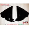 Çelik Crown XT250-16 Chopper Yan Panel, Kapak Sağ-Sol Takım 