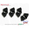 Çelik Crown XY150 Chopper Kaplin Lastiği