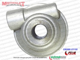 Çelik Crown XY150 Chopper Km, Kilometre Redüktörü
