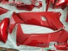 Çelik YA100-7 Cup Komple Kaporta Grenaj Seti - Kırmızı (Far ve Stop Dahil Değildir!)(Far Grenajı Farklı Renktedir)