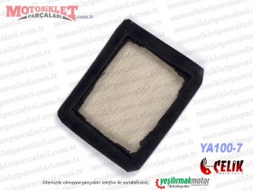 Arora KS100-7 Cup Yağ Pompa Filtresi