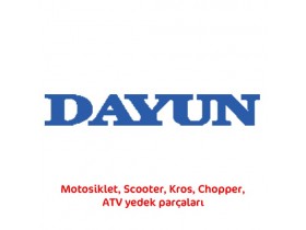 Dayun Yedek Parçaları