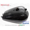 Dayun DY150-12 Chopper Benzin Deposu - ASTARLI