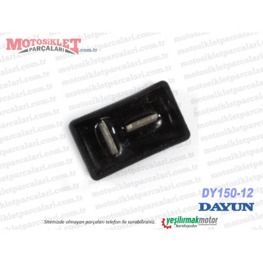 Dayun DY150-12 Chopper Diyod