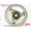 Ersi Motor YB125T-22 Arka Teker Çelik Jant