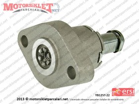 Ersi Motor YB125T-22 Eksantrik Zincir Gergisi