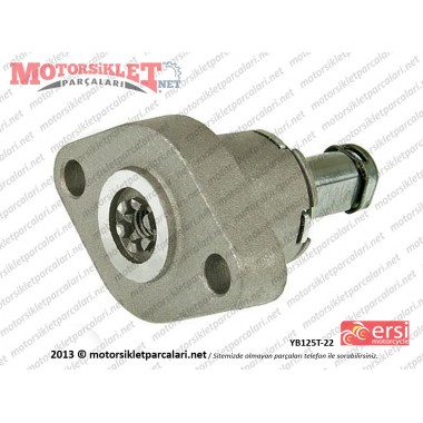 Ersi Motor YB125T-22 Eksantrik Zincir Gergisi