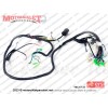 Ersi Motor YB125T-22 Elektrik Tesisatı