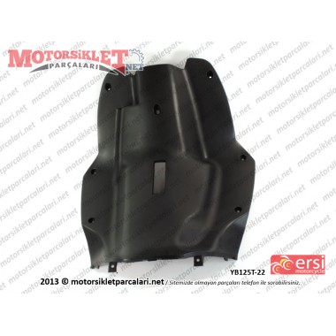 Ersi Motor YB125T-22 Göğüs Ön Arka Marşbiyel (Marşpiyel)