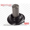 Ersi Motor YB125T-22 Karbüratör Gaz Pistonu - 22mm ve 24mm