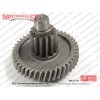 Ersi Motor YB125T-22 Şanzıman Aktarma Dişlisi - 42 Diş