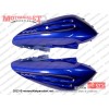 Ersi Motor YB125T-22 Sele Altı Sağ-Sol Grenaj Takımı karşık renk SADECE SAĞ TARAFI VAR