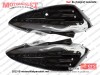 Ersi Motor YB125T-22 Sele Altı Sağ-Sol Grenaj Takımı karşık renk SADECE SAĞ TARAFI VAR