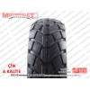 Ersi Motor Maxi Scooter YB150 T-2 Dış Lastik, 130/70/12  Dubleks (Tubeless) - A KALİTE