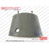 Ersi Motor Maxi Scooter YB150 T-2 Orta Panel Torpido Kapağı