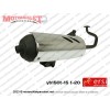 Ersi Motor YB150T-15 T-20 Egzoz Tip 1