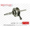 Ersi Motor YB150T-15 T-20 Krank