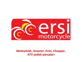 Ersi Motor Yedek Parçaları