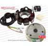 Ersi Motor ES125 Alternatör Komple