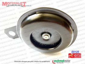 Ersi Motor ES125 Kornası (Standart Tip)