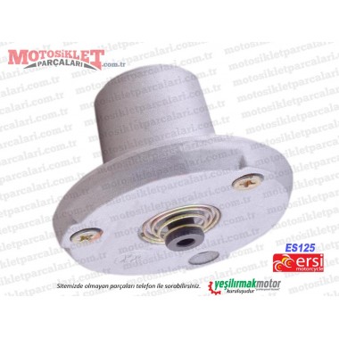 Ersi Motor ES125 Yağ Pompası Rotor Kapağı Komple