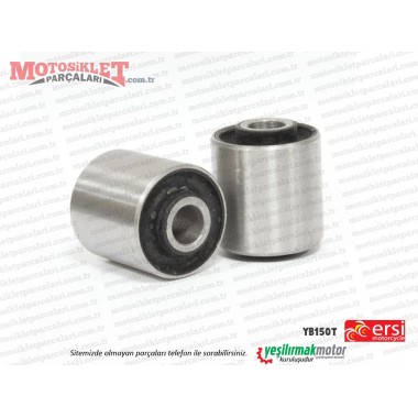 Ersi Motor YB150T-15 T-20 Motor Askı Burcu Takım