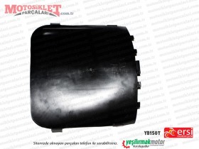 Ersi Motor YB150T-15 T-20 Şase Alt Muhafaza Plastiği