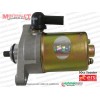 Ersimotor 50cc YB50QT-3 Scooter Marş Motoru Komple